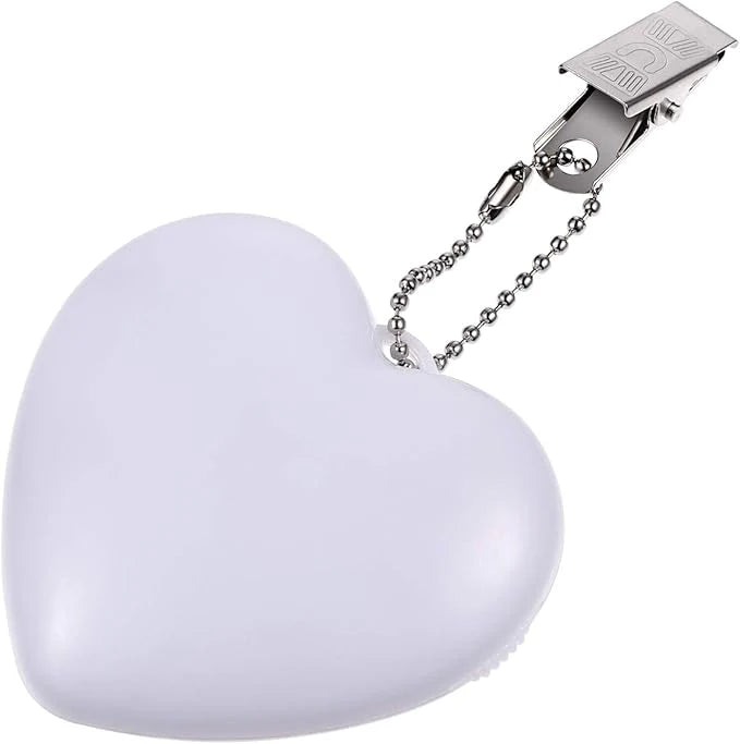 Eclipsed ™ Heart Night Light